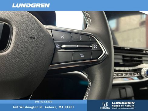 New 2026 Honda Prologue Touring image 13