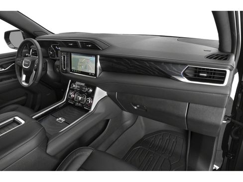 Used 2023 GMC Yukon XL Denali w/ Advanced Technology Package AWD/4WD image 13