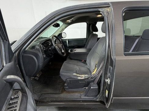 Used 2008 Chevrolet Silverado 1500 LT w/ Power Pack Plus image 8