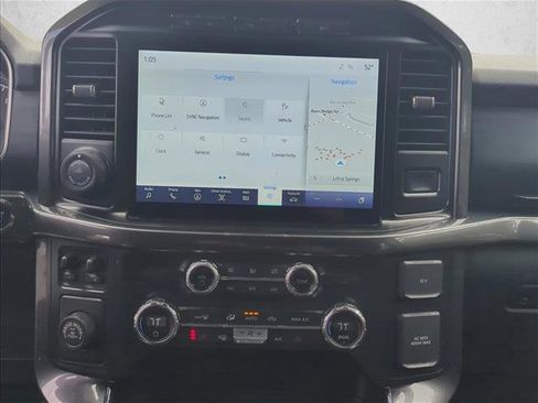 Used 2021 Ford F150 XLT w/ Equipment Group 302A High image 14