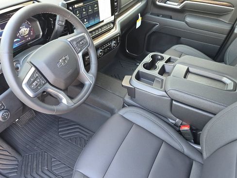 New 2026 Chevrolet Silverado 3500 LT w/ Trail Boss Package AWD/4WD image 7