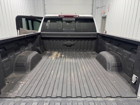 Used 2022 Chevrolet Silverado 1500 LTZ w/ LTZ Convenience Package II image 12