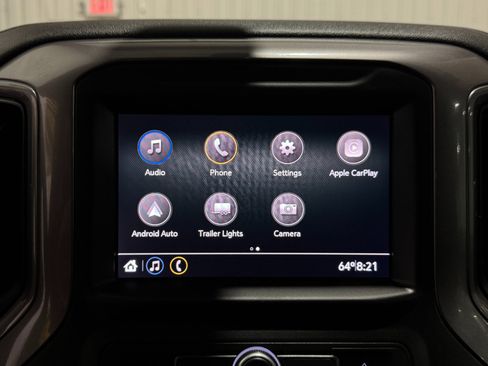 Used 2020 Chevrolet Silverado 2500 W/T w/ WT Fleet Convenience Package image 32