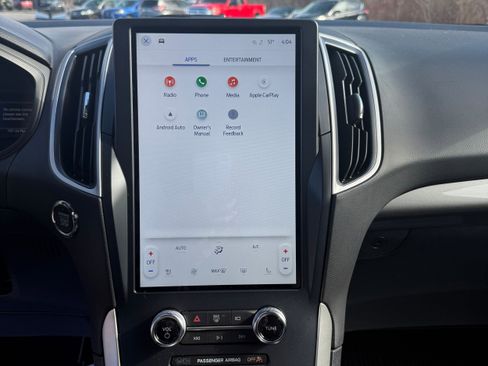 Used 2023 Ford Edge SEL w/ Convenience Package image 14