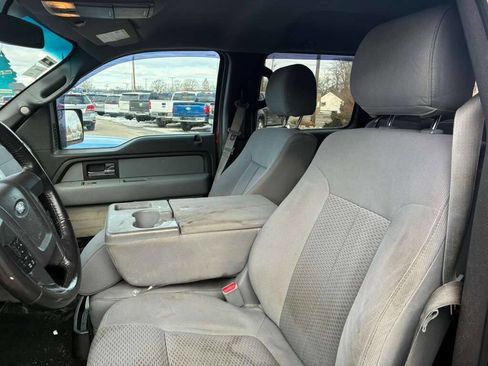 Used 2013 Ford F150 XLT w/ Luxury Equipment Group image 9