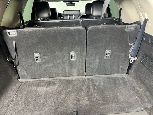 Used 2023 Nissan Pathfinder SL image 30