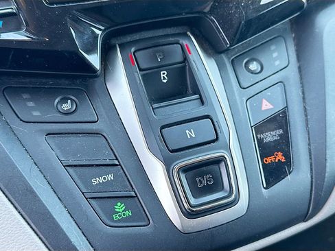 Used 2019 Honda Odyssey EX image 17