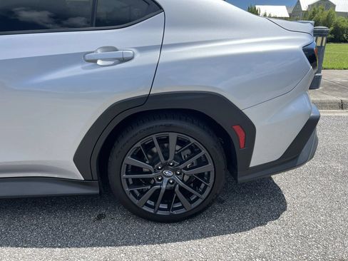 Used 2023 Subaru WRX Premium AWD/4WD image 10