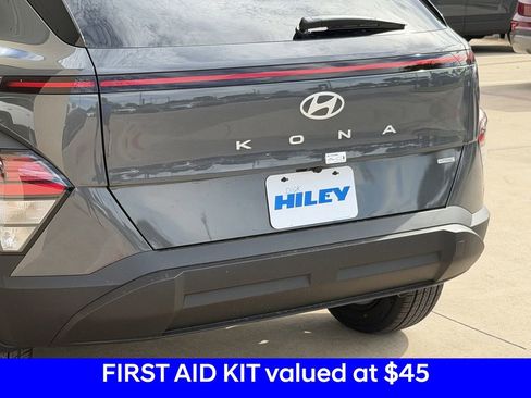 New 2026 Hyundai Kona SEL Sport image 7
