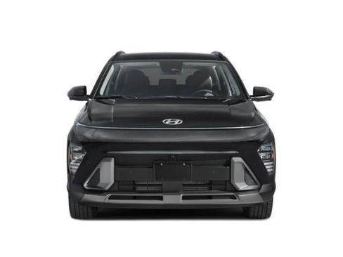 New 2026 Hyundai Kona Limited FWD image 4
