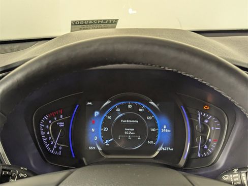 Used 2020 Hyundai Santa Fe Limited image 17