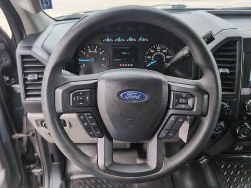 Used 2019 Ford F150 XL w/ Equipment Group 101A Mid AWD/4WD image 12