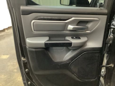 Used 2020 RAM 1500 Big Horn AWD/4WD image 23