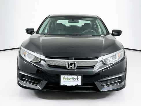 Used 2018 Honda Civic LX image 2