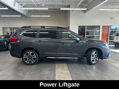 Used 2023 Subaru Ascent Limited w/ Technology Package AWD/4WD image 10