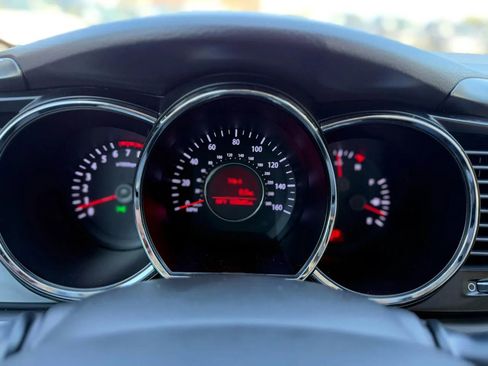 Used 2013 Kia Optima LX image 13