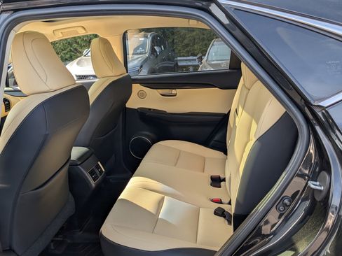 Used 2019 Lexus NX 300 AWD image 15