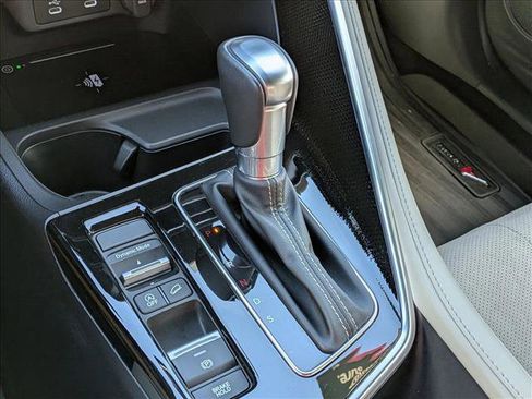 Certified 2025 Acura ADX A-Spec image 11