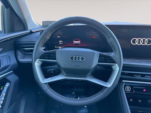 Certified 2025 Audi Q5 Premium Plus w/ Premium Plus AWD/4WD image 12