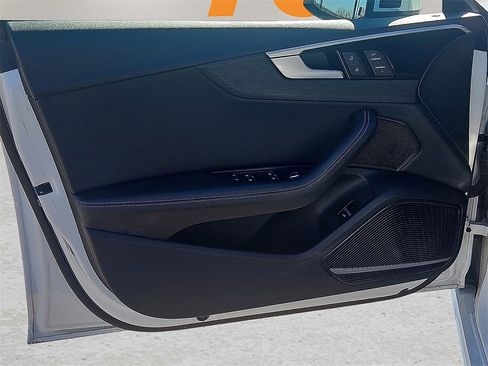 Used 2024 Audi A5 2.0T Premium Plus image 18