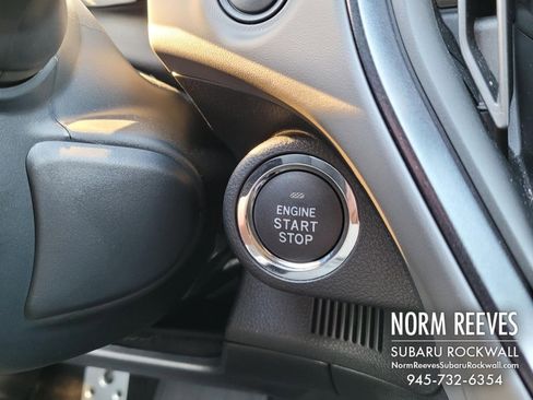 Certified 2025 Subaru Crosstrek 2.5i Sport w/ Popular Package #4A image 29