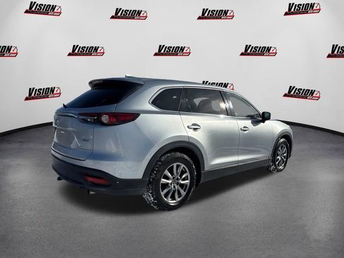Used 2016 MAZDA CX-9 Touring image 5