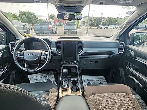 Certified 2024 Ford Ranger XL AWD/4WD image 17