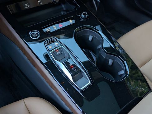 New 2025 Audi A5 2.0T Premium Plus image 7