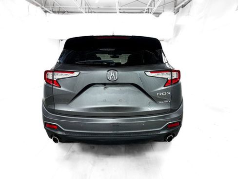 Used 2021 Acura RDX AWD w/ Technology Package image 5