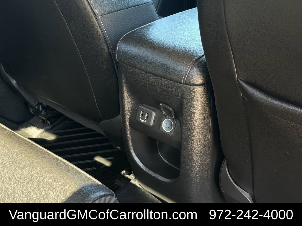 Used 2019 Chevrolet Colorado ZR2 AWD/4WD image 32