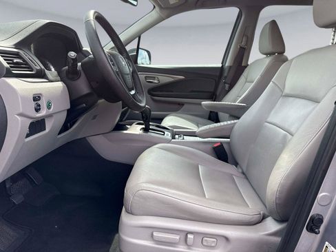 Certified 2017 Honda Pilot EX-L image 23