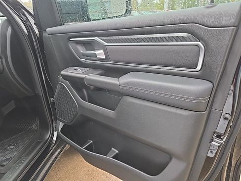 New 2026 RAM 1500 Big Horn image 82
