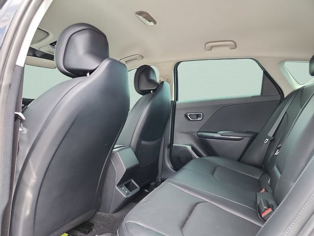 New 2026 Kia K4 EX FWD image 16