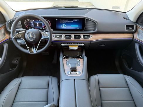 New 2026 Mercedes-Benz GLE 450 4MATIC image 10