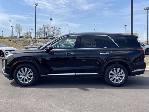 Used 2025 Hyundai Palisade SEL image 6