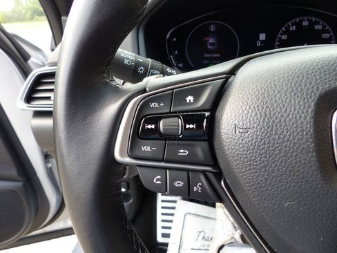 Used 2022 Honda Accord Sport image 26
