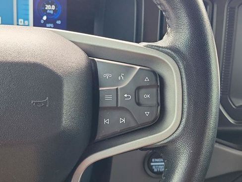 Certified 2021 Ford Bronco Big Bend AWD/4WD image 25