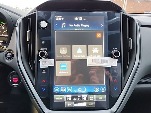 New 2026 Subaru Crosstrek 2.5i Sport image 33