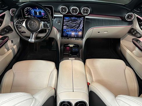 Used 2023 Mercedes-Benz C 300 4MATIC Sedan image 41
