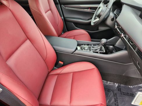 New 2026 MAZDA MAZDA3 Carbon image 5