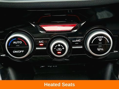 Used 2021 Subaru Forester Sport AWD/4WD image 18
