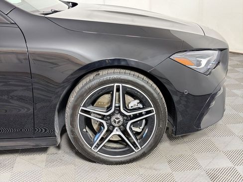 Used 2026 Mercedes-Benz CLA 250 4MATIC image 12