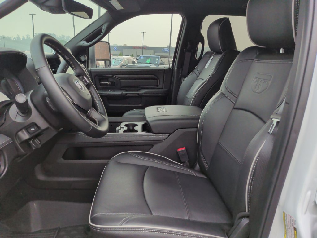 Used 2026 RAM 2500 Rebel w/ Rebel Level 2 Equipment Group AWD/4WD image 4
