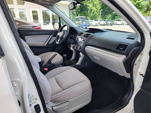 Used 2015 Subaru Forester 2.5i Premium w/ Popular Package #2 AWD/4WD image 17