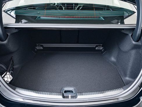 Certified 2025 Mercedes-Benz C 300 4MATIC Sedan image 19