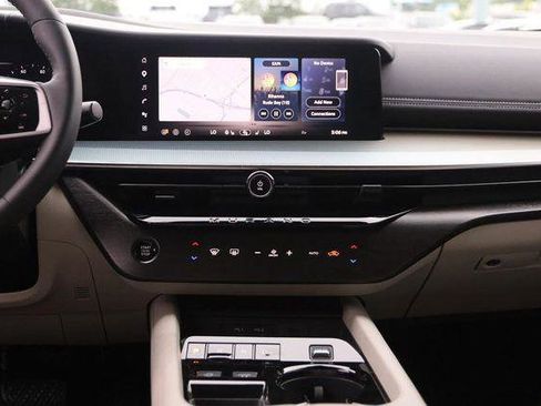 Used 2025 Nissan Murano SL w/ Cargo Package AWD/4WD image 27