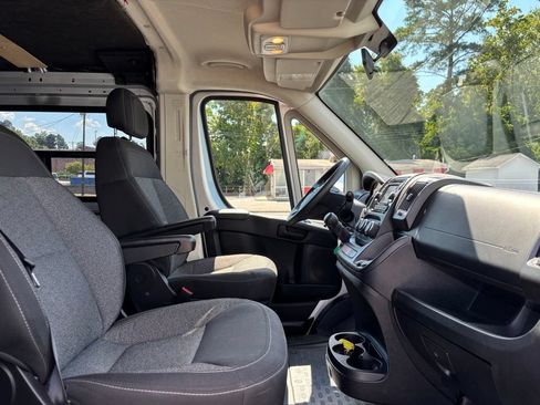 Used 2016 RAM ProMaster 1500 w/ Interior Convenience Group FWD image 27