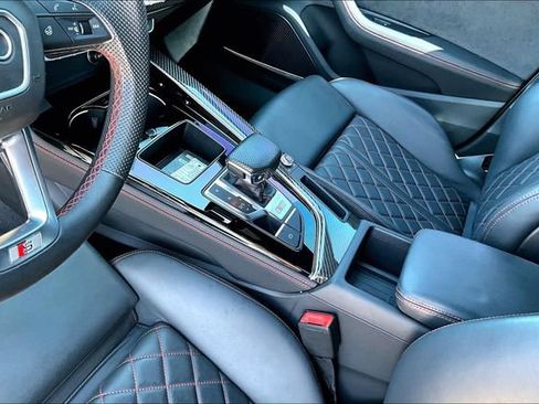 Used 2023 Audi S5 Prestige w/ Prestige Package AWD/4WD image 14