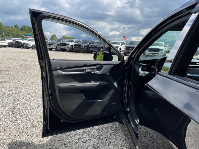 Used 2020 Cadillac XT6 Sport AWD/4WD image 27