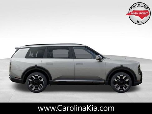New 2027 Kia Telluride S image 7